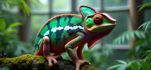 Quels animaux symbolisent l&rsquo;identité de genre non-binaire et xénogenre ?
