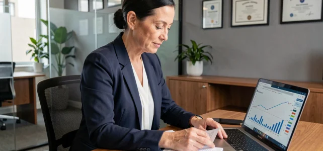 Comment choisir la meilleure solution de crédit immobilier pour votre projet Comment choisir la meilleure solution de crédit immobilier pour votre projet