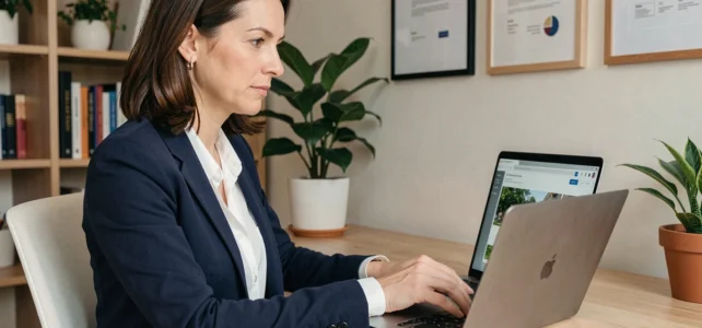 Conseillers IAD : comment accéder facilement à votre espace intranet et ses outils pros Conseillers IAD : comment accéder facilement à votre espace intranet et ses outils pros