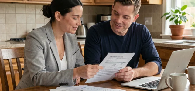 Tout savoir sur les solutions de crédit immobilier pour réussir votre achat Tout savoir sur les solutions de crédit immobilier pour réussir votre achat