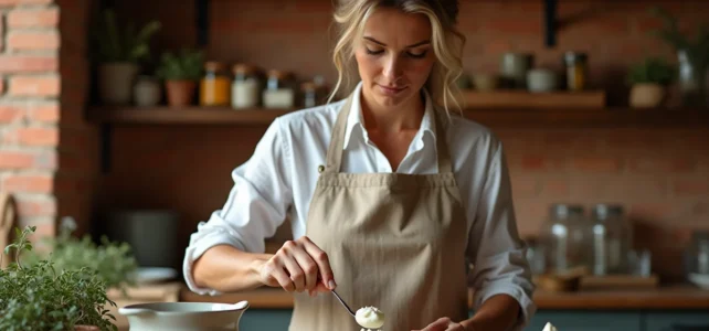 Crème fraîche ou mascarpone : comment bien choisir pour vos recettes maison ?