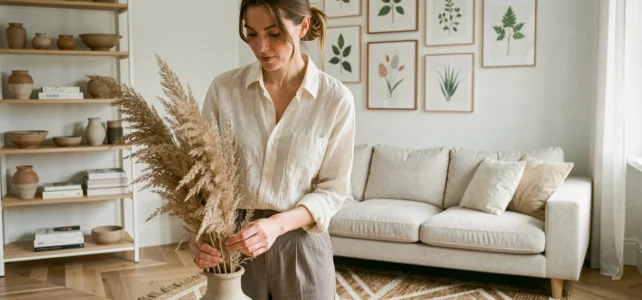 Inspiration maison : tendances, conseils et astuces pour un intérieur unique Inspiration maison : tendances, conseils et astuces pour un intérieur unique