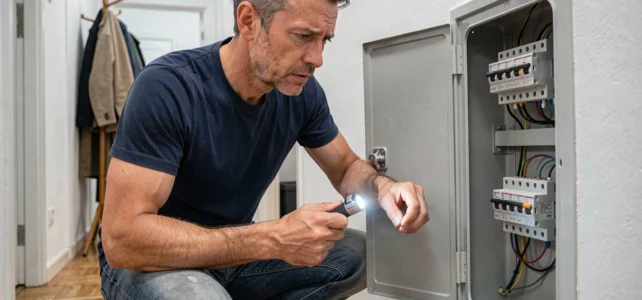 Dépannage en urgence : comment réagir face à une panne imprévue à la maison ? Dépannage en urgence : comment réagir face à une panne imprévue à la maison ?