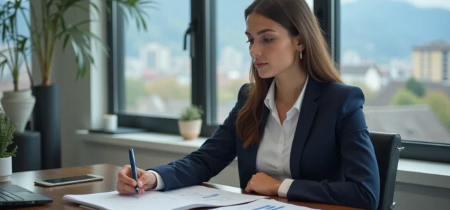 Entreprendre en Suisse : conseils et ressources pour lancer votre startup avec succès