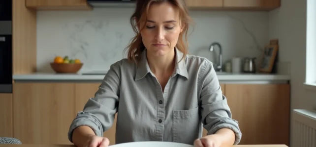 Arrêter de manger pour maigrir : une solution efficace ou une fausse bonne idée ?