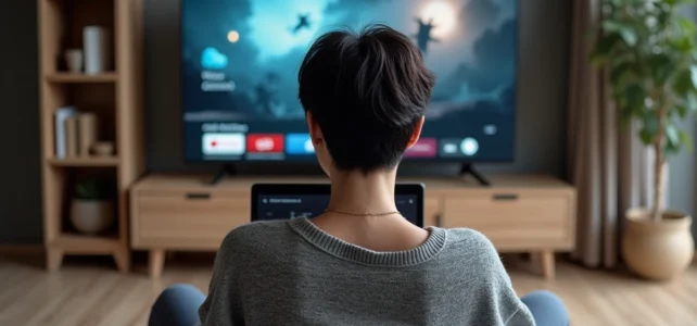 Comment choisir entre Kordoz et ses alternatives pour votre streaming en ligne ? Comment choisir entre Kordoz et ses alternatives pour votre streaming en ligne ?