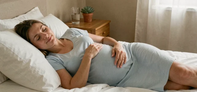 Comment bien dormir malgré un décollement placentaire : astuces et recommandations essentielles Comment bien dormir malgré un décollement placentaire : astuces et recommandations essentielles