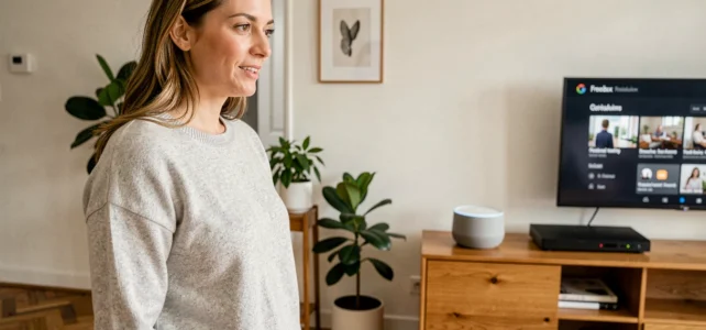 Astuces incontournables pour utiliser Google Home avec la Freebox et simplifier votre quotidien