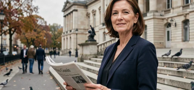 L’actualité décryptée : comprendre les grands enjeux du débat public en France L’actualité décryptée : comprendre les grands enjeux du débat public en France