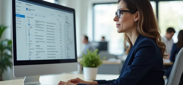 Astuces pratiques pour gérer sa messagerie Zimbra CG66 efficacement au quotidien Astuces pratiques pour gérer sa messagerie Zimbra CG66 efficacement au quotidien