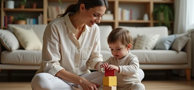 Astuces et conseils essentiels pour accompagner le développement de votre enfant au quotidien Astuces et conseils essentiels pour accompagner le développement de votre enfant au quotidien