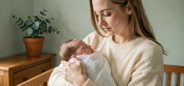 Tout savoir sur la puériculture : conseils et astuces pour jeunes parents Tout savoir sur la puériculture : conseils et astuces pour jeunes parents