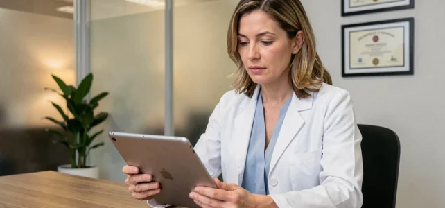 Découvrez les services dédiés aux professionnels de santé pour un accompagnement sur-mesure Découvrez les services dédiés aux professionnels de santé pour un accompagnement sur-mesure