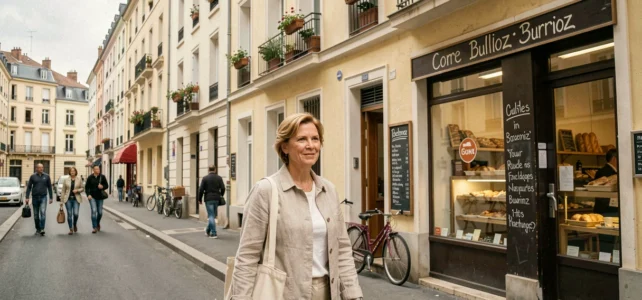 Tout savoir sur le quartier Mermoz à Lyon : ambiance, vie et avis d’habitants
