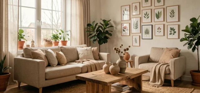 Idées et inspirations pour sublimer votre intérieur avec la déco maison tendance Idées et inspirations pour sublimer votre intérieur avec la déco maison tendance