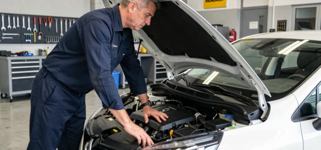 Découvrez les services et avantages du garage Renault à L’Union Auto près de Toulouse Découvrez les services et avantages du garage Renault à L’Union Auto près de Toulouse